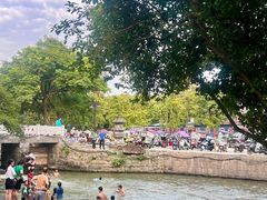 -桂林灵渠景区