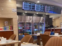 -首都机场T3航站楼商务CIP贵宾厅