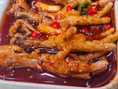 -服务大楼冷面(延大店)