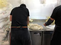 大堂-顺心拉面馆(马道街店)