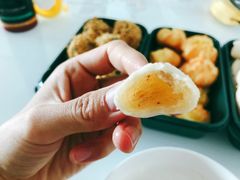 -泸溪河桃酥(西直门凯德店)