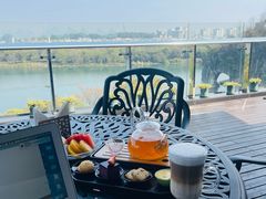 -璟象酒店-爱丽坊景观餐厅