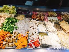 -林静小吃(复兴路店)