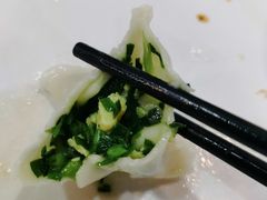 -老边饺子馆(西站店)