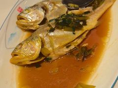 -沪华海鲜大酒楼(南汇店)