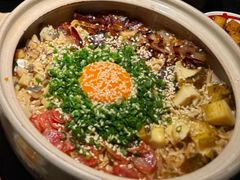 -锦楼·臻选新杭帮(杭州中心店)