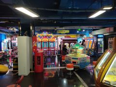 -城市英雄(衡阳中山路店)