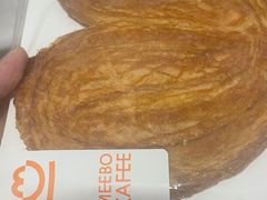 -MEEBO KAFEE米咖焙坊(虹桥路店)