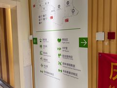 -阳光游泳培训(北苑店)