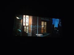 -万达影城(开福万达广场IMAX店)