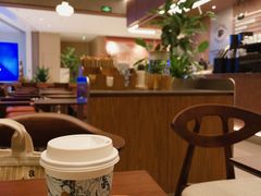 -Peet's Coffee皮爷咖啡(深圳湾万象城店)