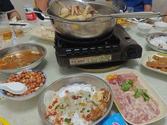 -小煵记·打边炉(西丽文光店)