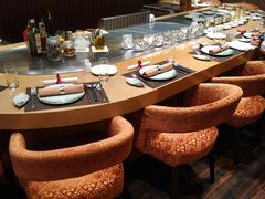-和·铁板烧·OMAKASE(望京昆泰嘉晟酒店)