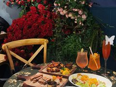 -第101座花园餐厅(湖滨88店)