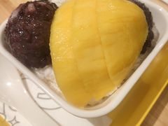 -满记甜品(北城天街二店)