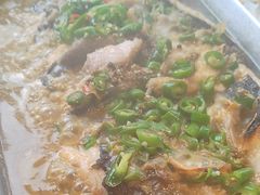 -半天妖烤鱼(方庄店)