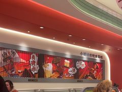 -避风塘·金牌店·夜宵(金玉兰店)