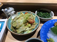 -鱼跃食堂·精致寿司(东林美域店)