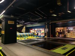 -反弹蹦床公园·亲子乐园·团建·派对(中庚漫游城店)