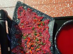 -新哥老官·畅吃123·美蛙世界(苏宁广场店)