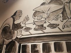 -域民斋清真火锅(松江河店)