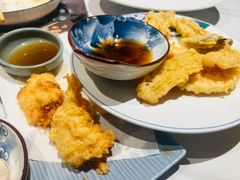 -黑木原精致料理·铁板烧