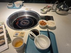 -百年果林椰子鸡(中洲店)