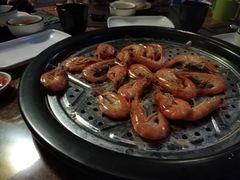 -船奇蒸汽海鲜·闽菜(八市海鲜总店)