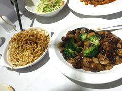 -峨嵋酒家总店(车公庄店)