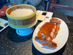 -局气 烤鸭·北京菜(光华路店)