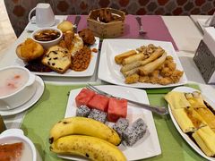 -长隆横琴湾酒店(珠海旗舰店)