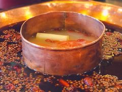 -老码头火锅(骡马市店)