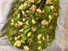 纸烤牛蛙-旅马餐厅(茅家埠店)