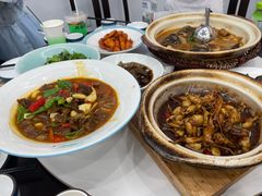 -王家大院·南京菜(湛江路总店)