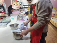 -幸福里DIY蛋糕烘焙·团建·拼豆豆(普陀店)