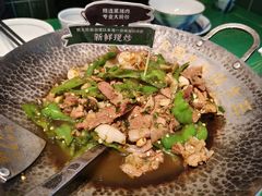-费大厨辣椒炒肉(太平老街店)