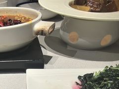 -狮王府淮扬菜(夫子庙老门东店)