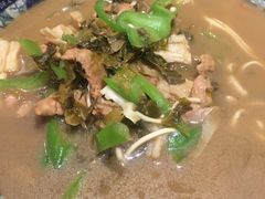 -慧娟面馆·餐厅(望江路店)