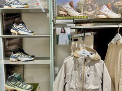 -松雷商业(南岗店)