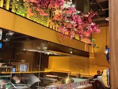 -耶里夏丽·新疆菜·28年喀什老馆(田林东路店)