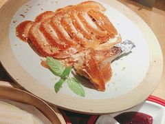 -青年公社烤鸭(蜀山万象汇店)