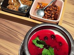 -九转小磨·非遗东北菜(万达广场店)
