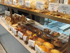 -欢牛蛋糕屋(萧山万象汇店)