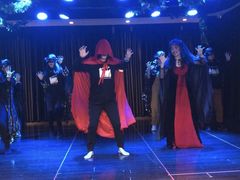 -卓美LAMDA戏剧演讲与培训中心(亚运村店)