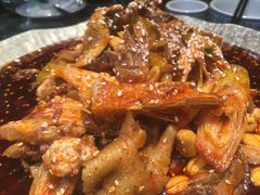 -青城甲(青城山店)