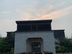 -上海崇明金茂凯悦酒店