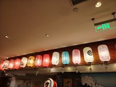 -盛宴自助餐厅(运达喜来登店)