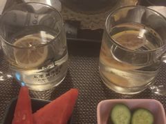 -水墨澜渟足道·SPA·传统(四望亭东关街店)