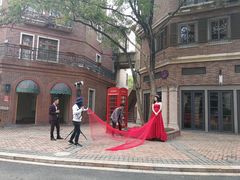 -中旅阿那亚九龙湖·公主酒店