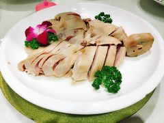 -天福苑(崇宁路店)